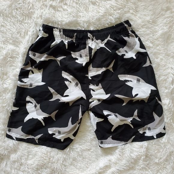 U.S. Polo Assn Swim Shorts - Picture 5 of 5
